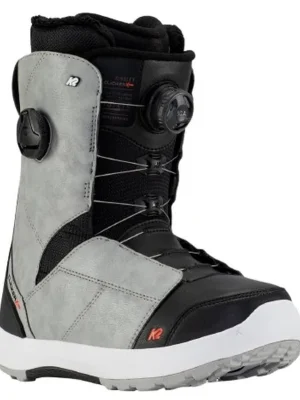 Akce Snowboardové boty K2 Kynsley Clicker X HB Boa grey