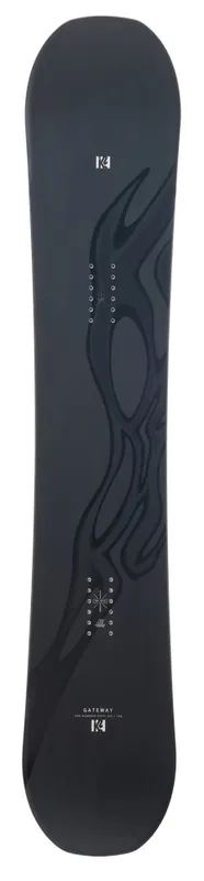 Koupit Online Snowboard K2 Gateway Rental Wide