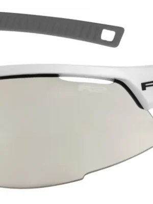 Cyklisické brýle R2 AT063K Racer Photochromic white Rychlé Dodání