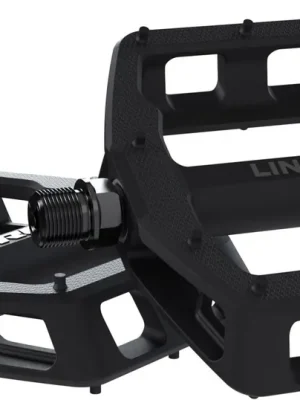 Rychlé Dodání Pedály Trek Line Comp Flat black