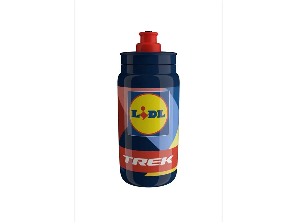 Super Cena Láhev Trek Lidl Team 550ml