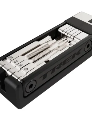 Vysoce Kvalitní Nářadí Trek Pro Tool-Multi 18 funkcí black