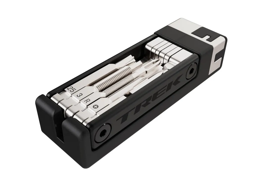 Vysoce Kvalitní Nářadí Trek Pro Tool-Multi 18 funkcí black