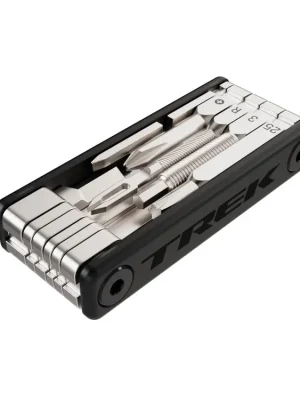 Nářadí Trek Elite Tool-Multi 15 funkcí black Expresní Doručení