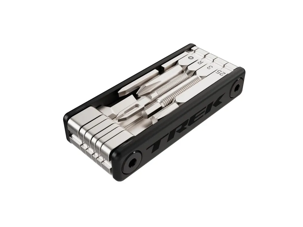Nářadí Trek Elite Tool-Multi 15 funkcí black Expresní Doručení