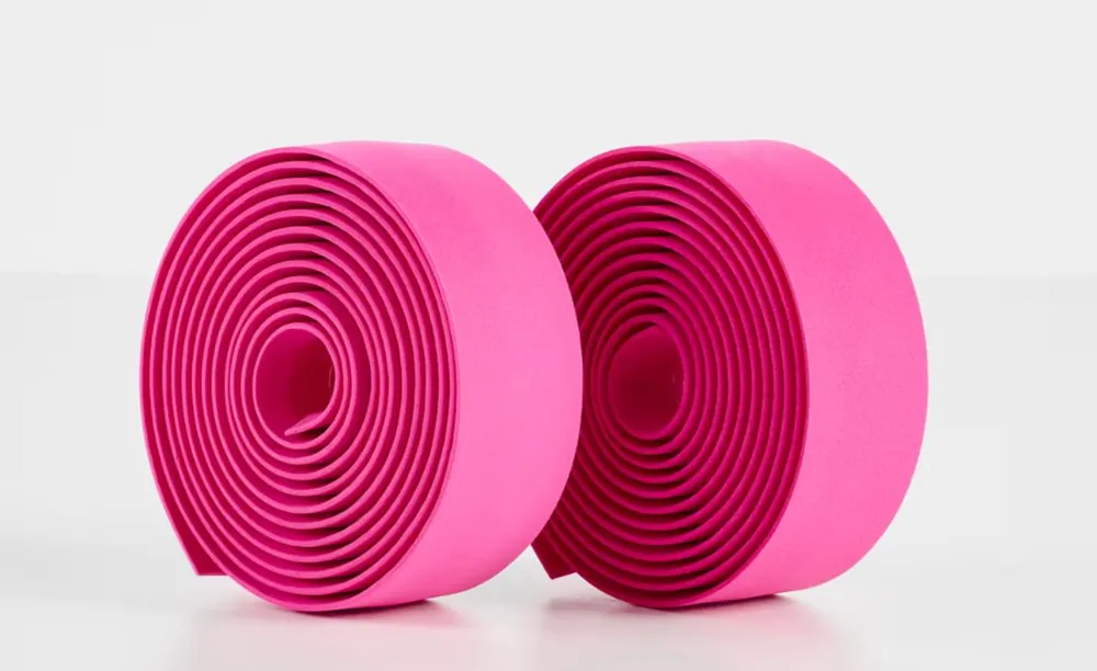 Levný Omotávka Trek gel cork Vice pink