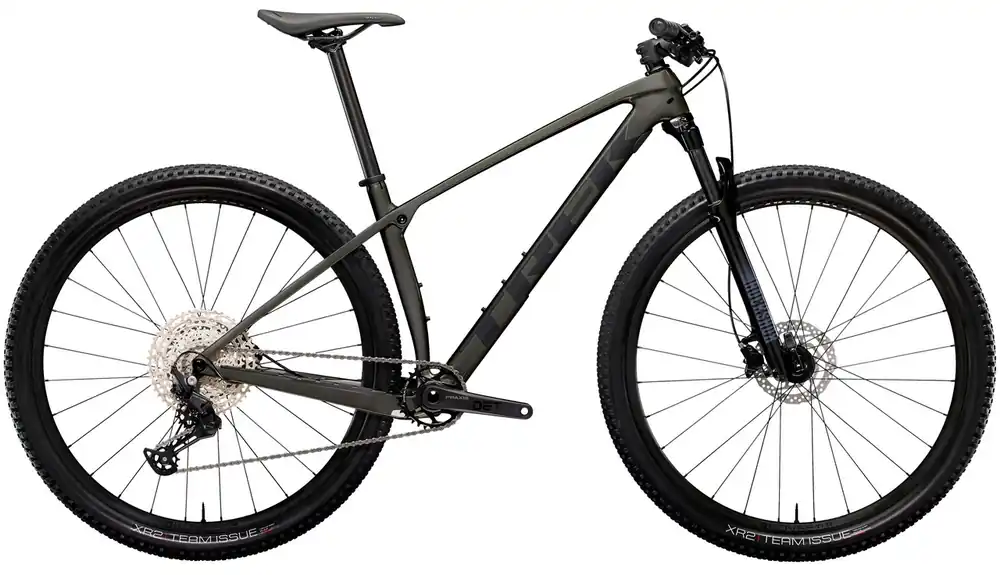 Horské kolo Trek Procaliber 9.5 Mercury - Půjčovna Cenový Hit