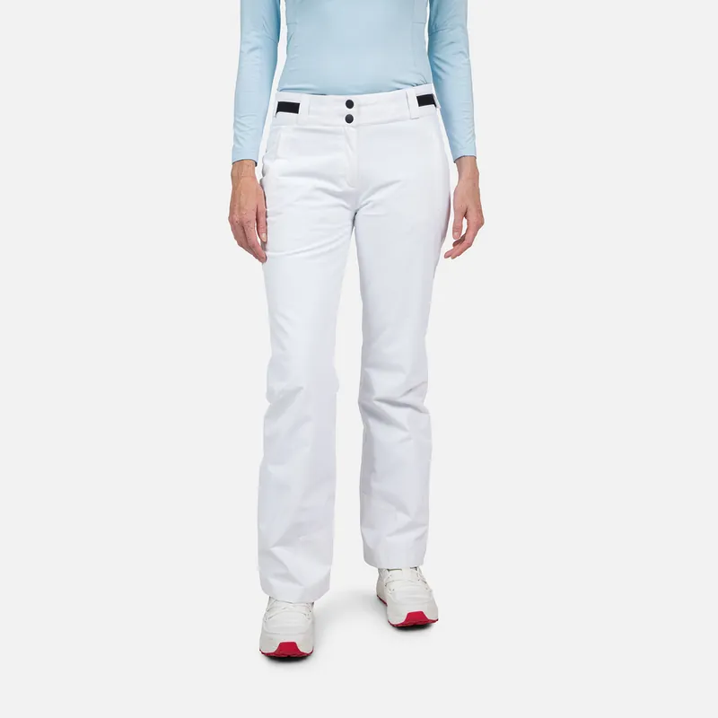 Originální Lyžařské kalhoty Rossignol Staci Pant W white