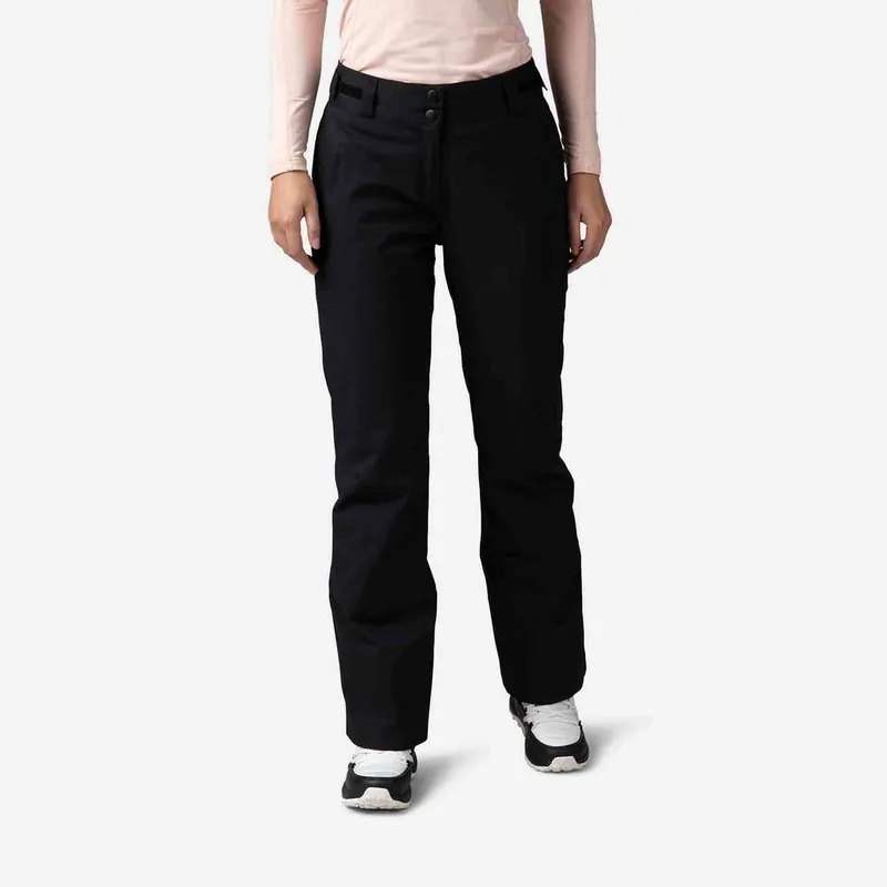 Vysoce Kvalitní Lyžařské kalhoty Rossignol Staci Pant W black