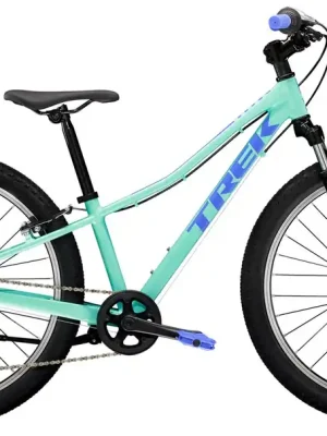 Dětské kolo Trek Precaliber 24 8S Aloha green Levný