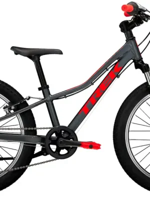 Nejlepší Cena Dětské kolo Trek Precaliber 20 7SP Lithium grey