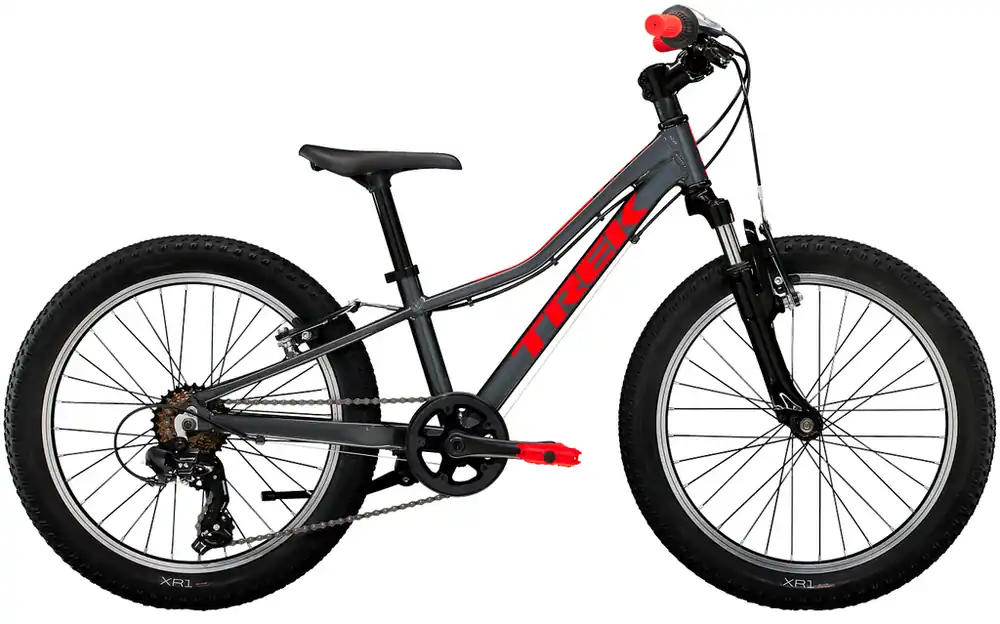 Nejlepší Cena Dětské kolo Trek Precaliber 20 7SP Lithium grey