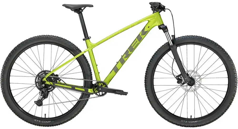 Must-Have Horské kolo Trek Marlin 5 29 Gen 3 Power surge