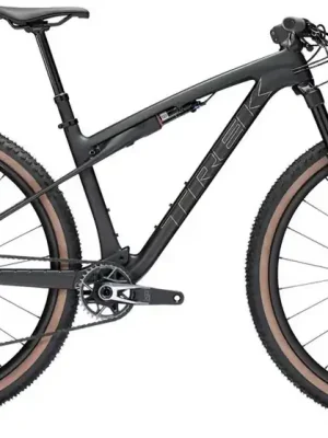 Nejlepší Cena Celoodpružené horské kolo Trek Supercaliber SLR 9.8 X0 AXS T-Type Gen 2