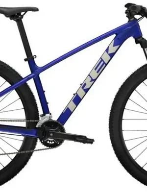 Horské kolo Trek Marlin 4 Gen 2 Matte Hex Blue Odeslání Ihned