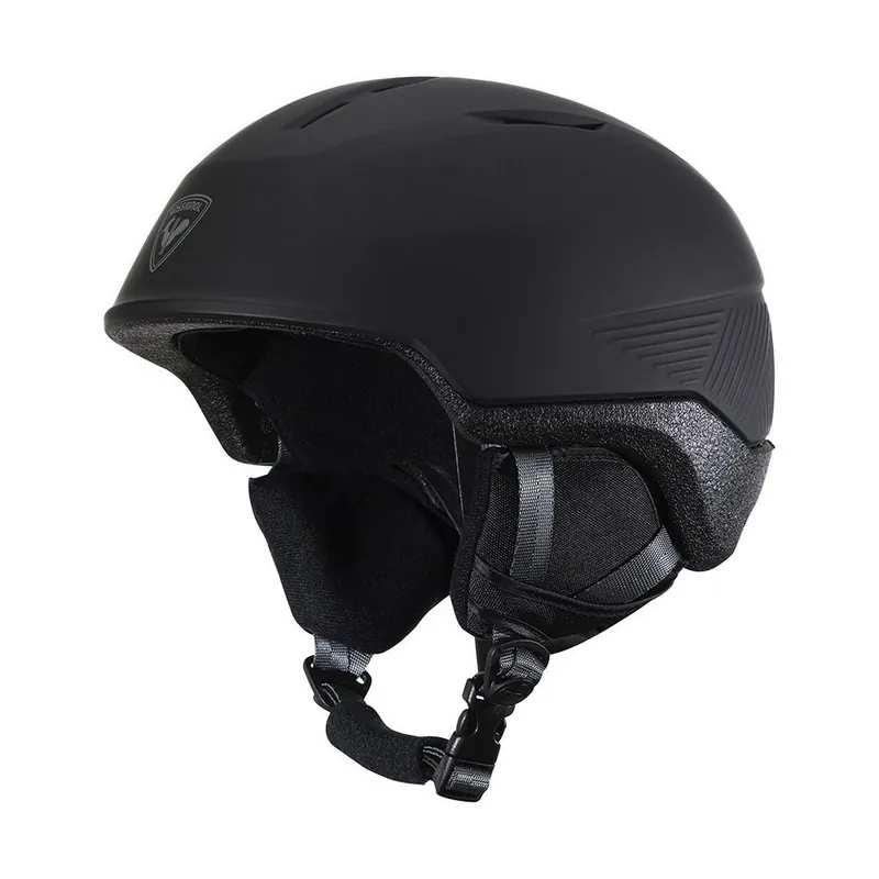 Top Prodej Lyžařská helma Rossignol Fit Impacts black
