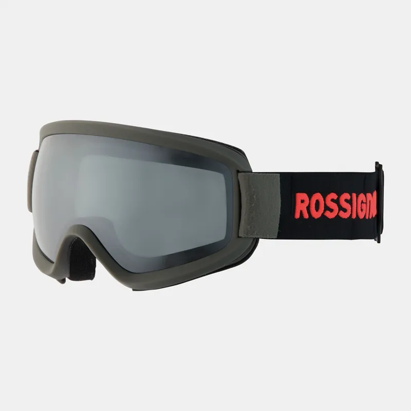Lyžařské brýle Rossignol Ace Hero grey Přímo Od Výrobce