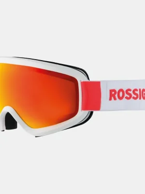 Lyžařské brýle Rossignol Ace Hero white Kup Teď