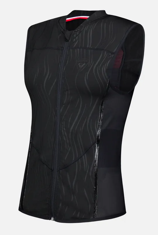 Tovární Cena Páteřák Rossignol Flexvent Vest W black