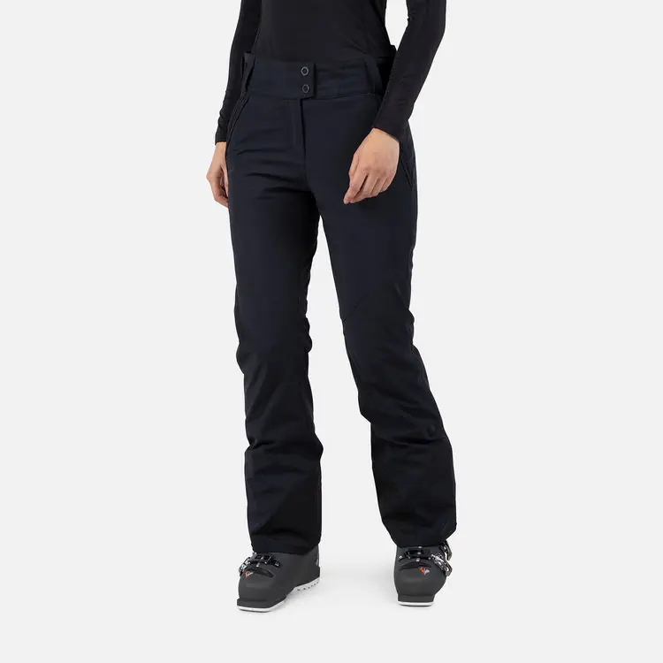 Finální Výprodej Lyžařské kalhoty Rossignol Diretta Pant W black
