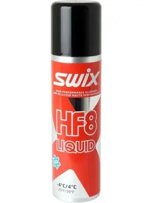 Pouze Dnes SWIX HF08XL Liquid 125ml
