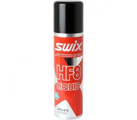 Pouze Dnes SWIX HF08XL Liquid 125ml
