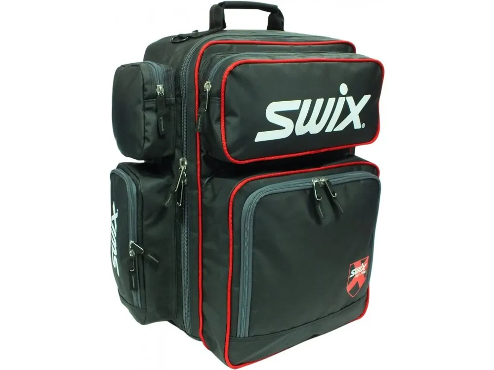 Top Prodej SWIX RE034 Tech pack, batoh / taška
