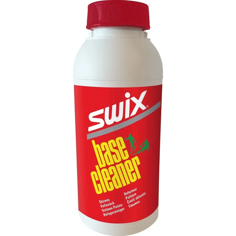 Výprodej SWIX I64N CLEANER 500ml, smývací roztok