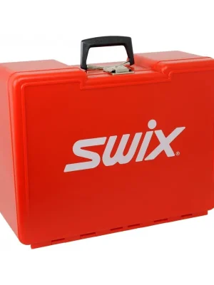 Akční Nabídka SWIX T0057, velký kufr na vosky