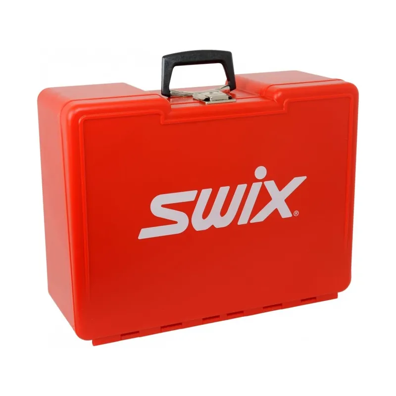 Akční Nabídka SWIX T0057, velký kufr na vosky