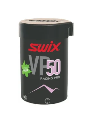 SWIX VP50 Fialový 45 g, 0°C až -3°C Levný