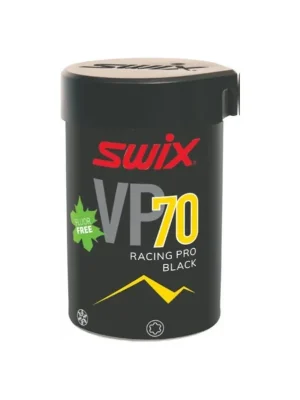 Koupit Online SWIX VP70 Žlutý 45 g, 0°C až +3°C
