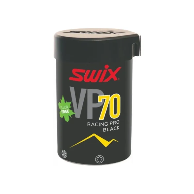 Koupit Online SWIX VP70 Žlutý 45 g, 0°C až +3°C