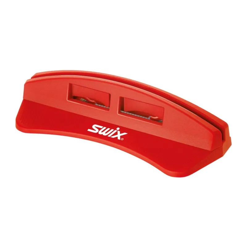 SWIX T410 Ostřič škrabek World Cup Výprodej