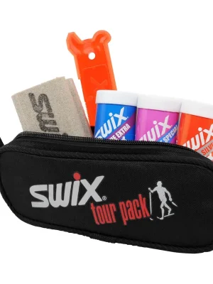 Odeslání Ihned SWIX P0020G Sada vosků