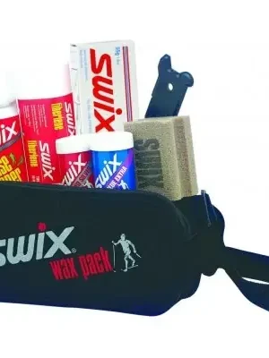 Kup Teď SWIX P0034 Sada vosků (V40, V60, K22N, T10, I61, T87)