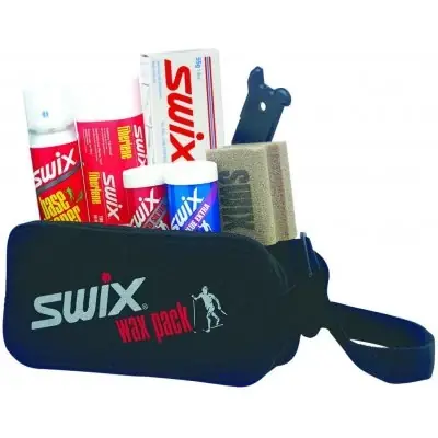 Kup Teď SWIX P0034 Sada vosků (V40, V60, K22N, T10, I61, T87)