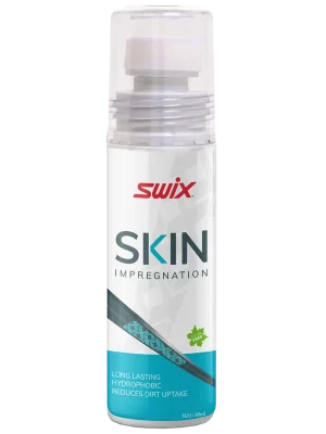 SWIX N20 Skin Impregnation, 80 ml Nejprodávanější