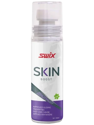 SWIX N21 Skin Boost, 80 ml Odeslání Ihned