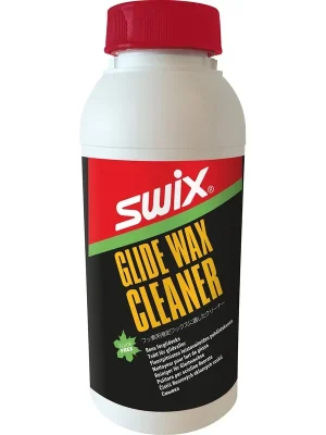 SWIX I84N Glide Wax Cleaner, 500 ml, smývač skluzných vosků Dokud Zásoby Vydrží