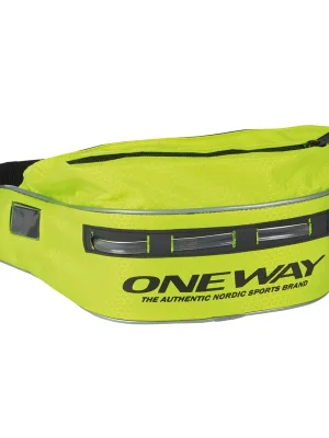 Ověřený ONE WAY Thermo Led, zateplená ledvinka na běžky