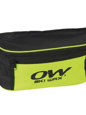 ONE WAY Ski Wax-ledvinka na běžky Novinka
