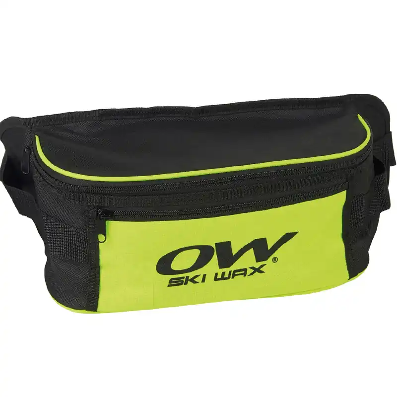 ONE WAY Ski Wax-ledvinka na běžky Novinka