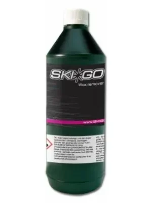 SKIGO smývací roztok, 1000ml Bezpečná Platba