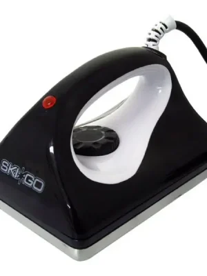 SKIGO Žehlička na lyže, 850W Finální Výprodej