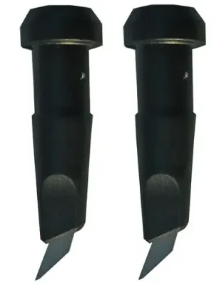 Kup Teď NEX Bodce na asfalt k holím na kolečkové lyže 9,0 mm