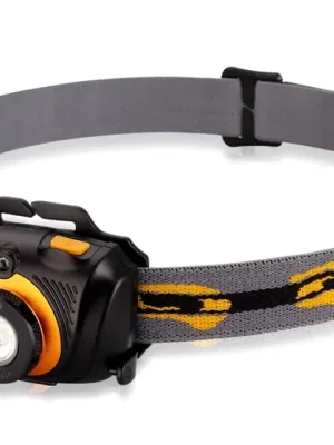 FENIX HL30 XP-G2, 230lm / 51m, čelovka Nová Kolekce