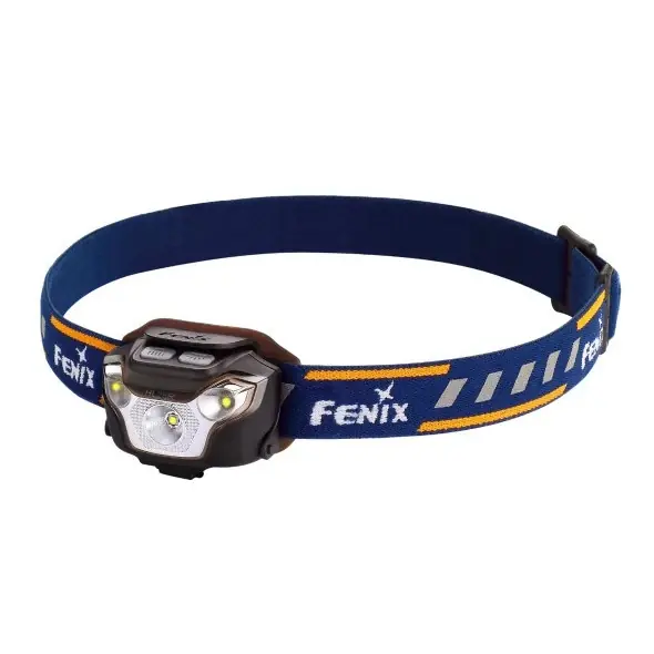 Fenix HL26R, 450lm / 100m ,nabíjecí čelovka Přímo Od Výrobce