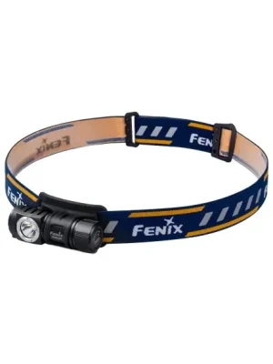 FENIX HM50R, 500lm / 80m, nabíjecí čelovka Ověřený