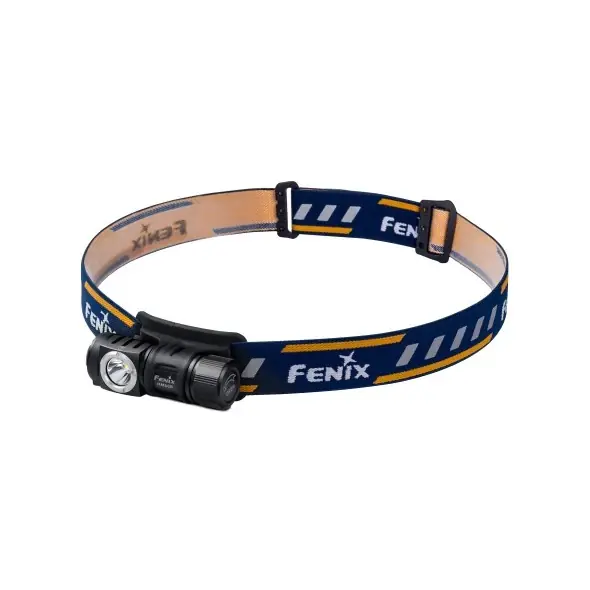 FENIX HM50R, 500lm / 80m, nabíjecí čelovka Ověřený